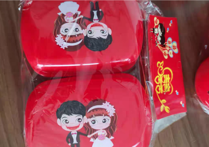 菲寻其他节庆用品