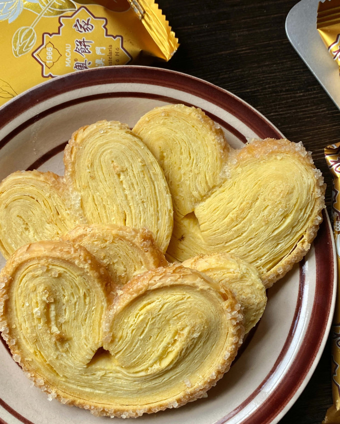 九澳其他休闲零食