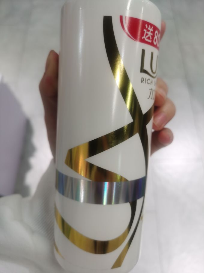 力士洗发水