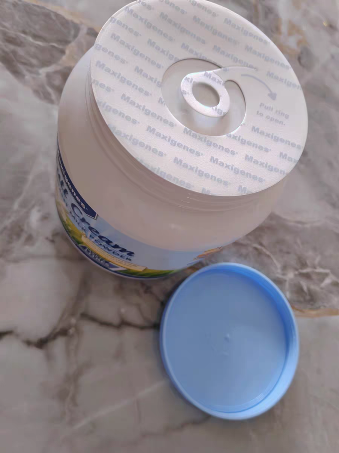 美可卓成人奶粉