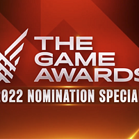 TGA2022提名公布 《战神》、《艾尔登法环》等6款游戏角逐年度最佳