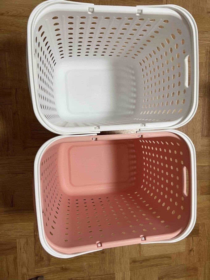 百易特收纳用品