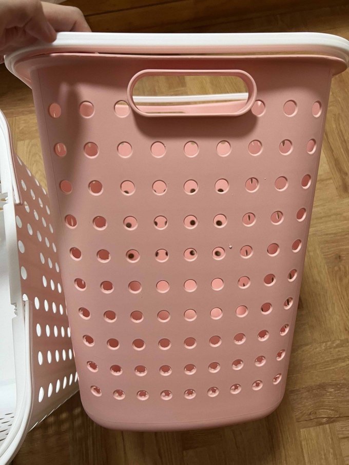 百易特收纳用品