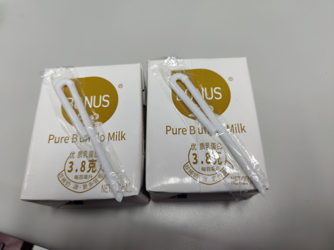 百菲酪常温牛奶