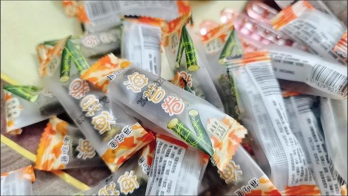 饼干