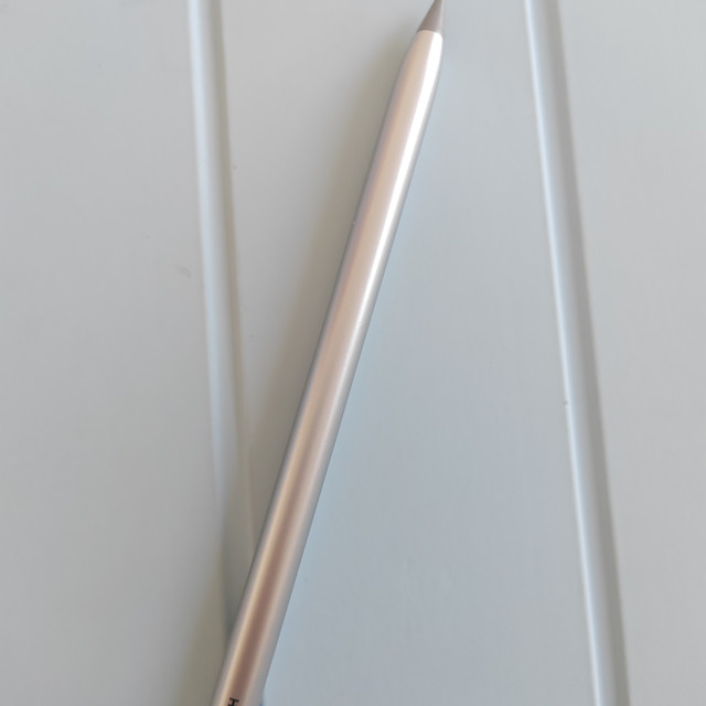 我来说说,华为pencil二代到底鸡不鸡肋?