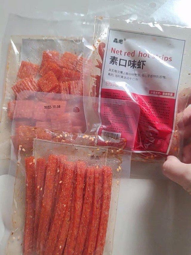 超级无敌好吃的追剧必备零食