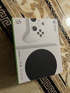 PDD百亿补贴Xbox series S安全下车