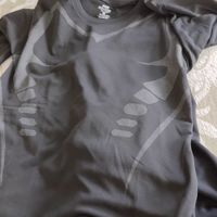 运动套装男跑步健身衣服冬季晨跑速干篮球裤