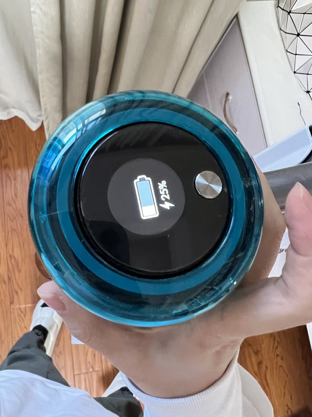 戴森v15到手