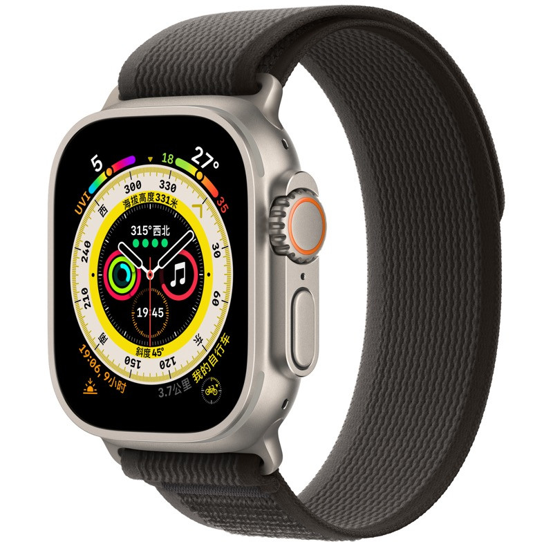 Apple Watch Ultra，这样买才省钱