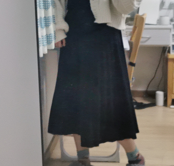 裙装