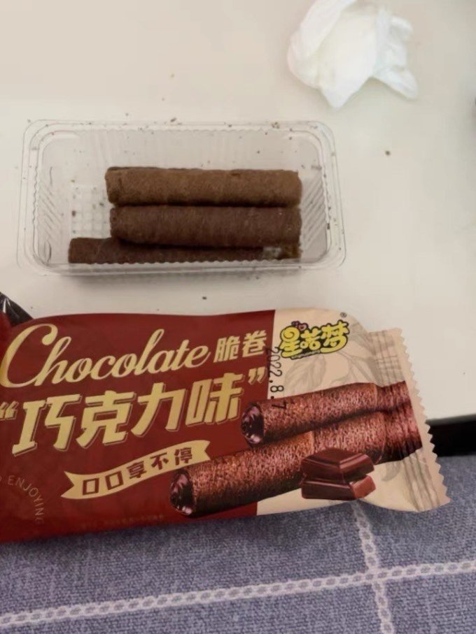 喏酱其他休闲零食