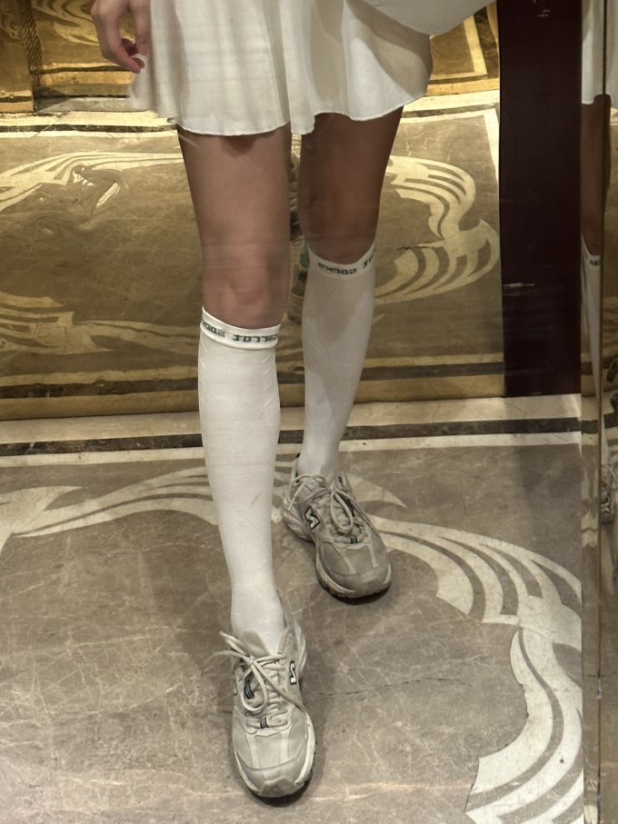 女袜