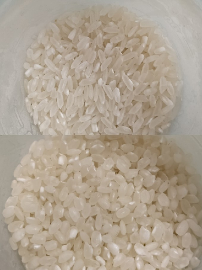 柴火大院大米