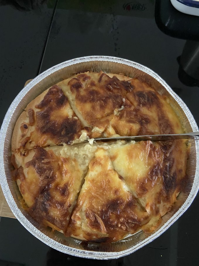 俏侬烘焙半成品