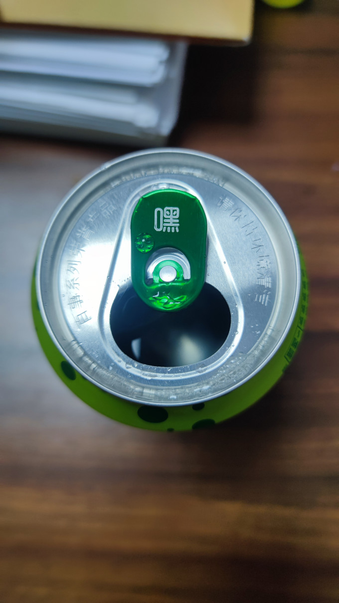 百事碳酸饮料