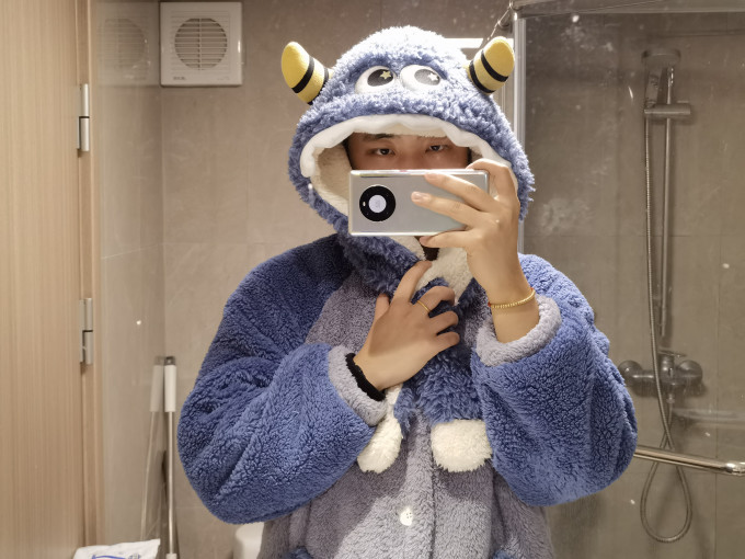 果壳睡衣/家居服套装