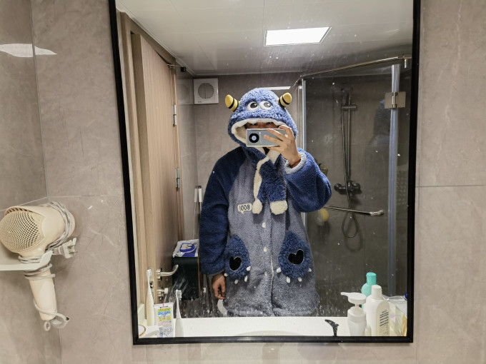 果壳睡衣/家居服套装
