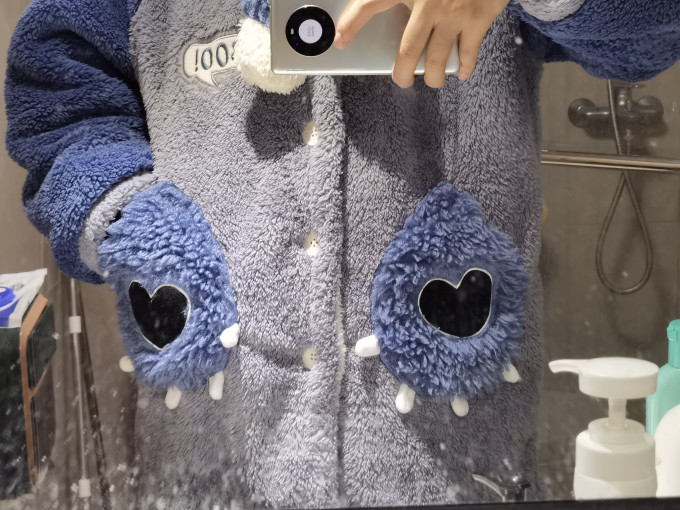 果壳睡衣/家居服套装