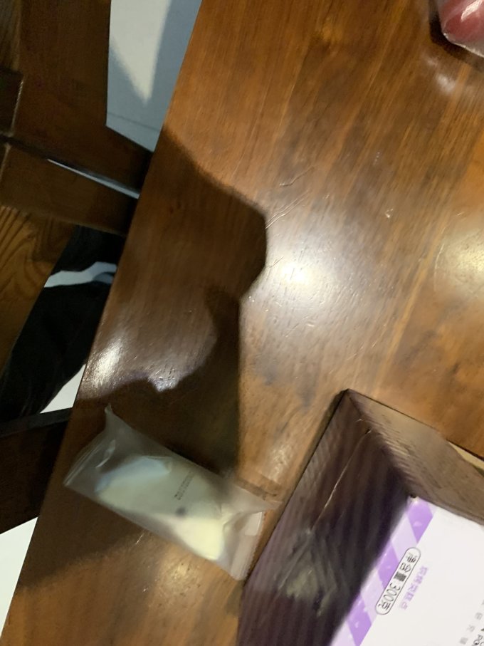 颜飘飘常温蛋糕