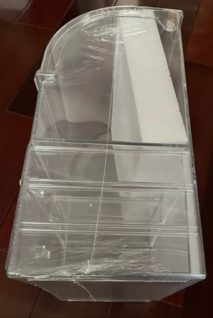 佳佰收纳箱/桶/凳