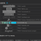 tmm 最新版本的只剩下TMDB能刮了 tinyMediaManager 4.3.5