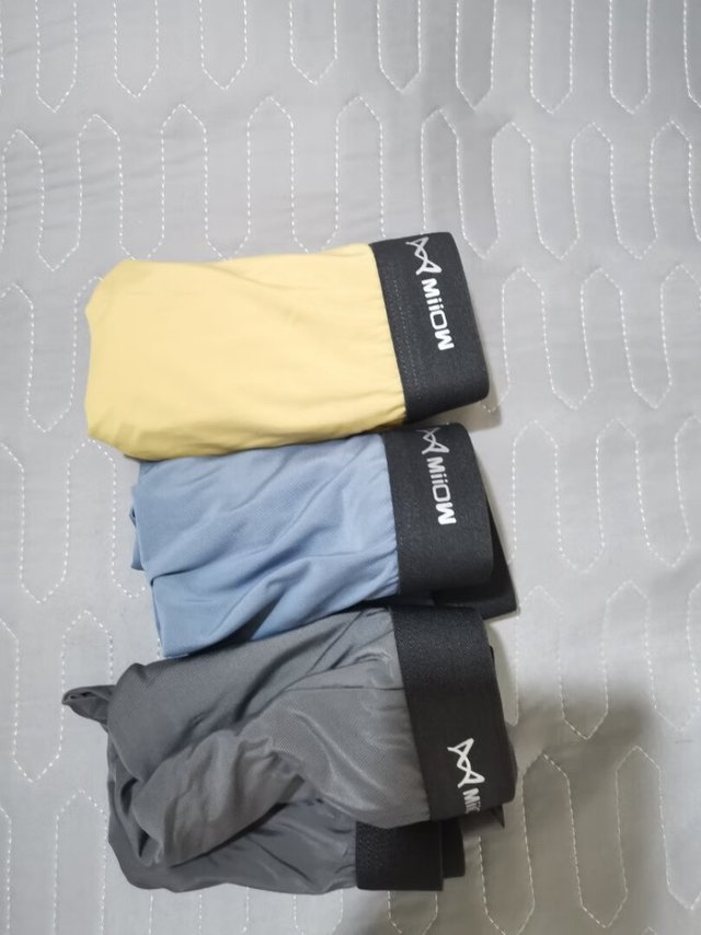 质量非常不错，穿着柔软舒适，透气性及好，