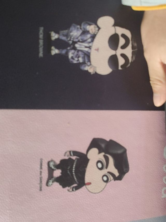 便宜好用的桌面发热毯算不上好鼠标垫