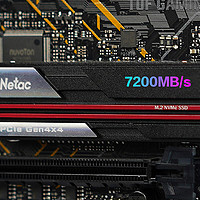 7200MB/s、PCIe 4.0、NVMe 1.4，满配版固态硬盘朗科NV7000 2TB上手体验