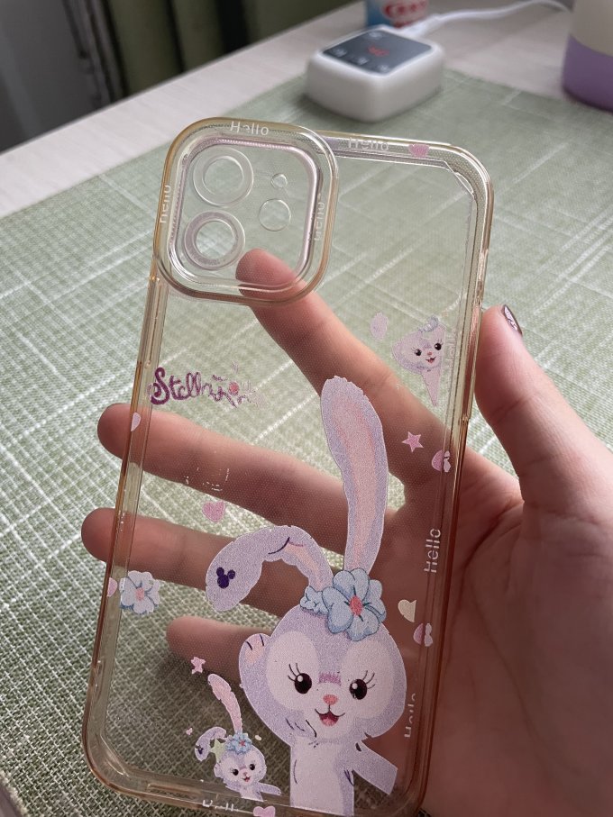 法博保护壳