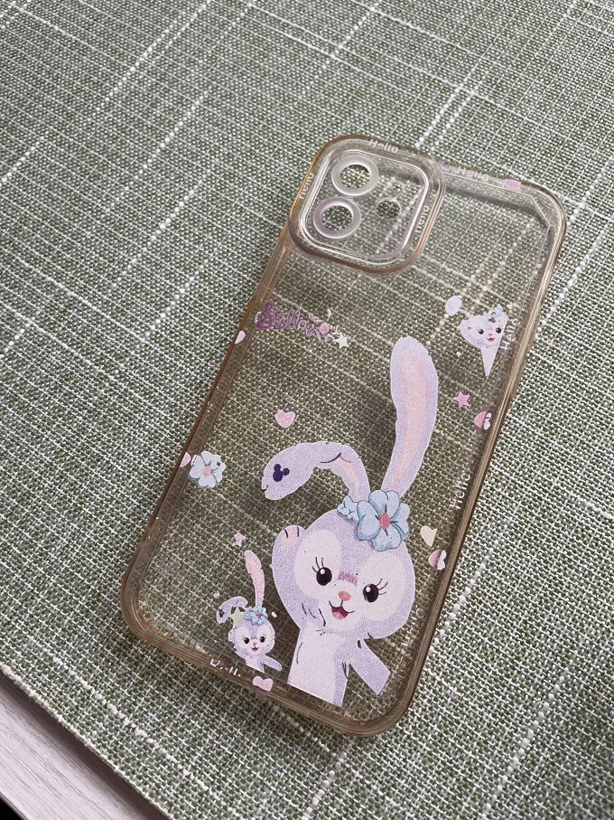 法博保护壳