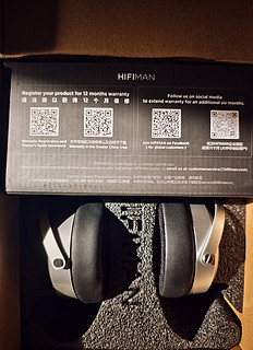 真男人 才跳水 hifiman he400se听感分享