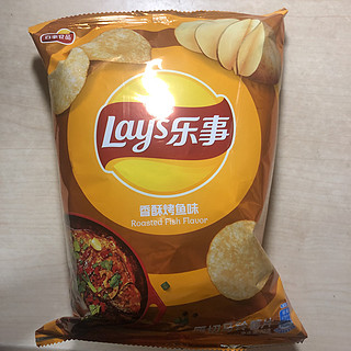 追剧必备香香小零食