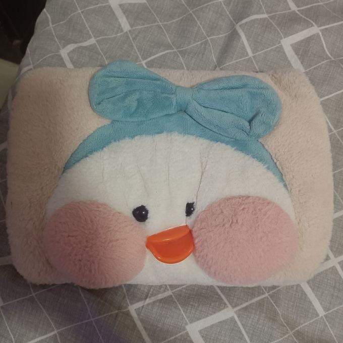 优水暖贴