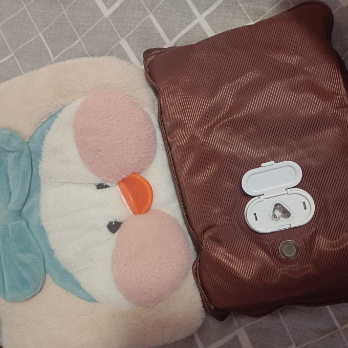 优水暖贴