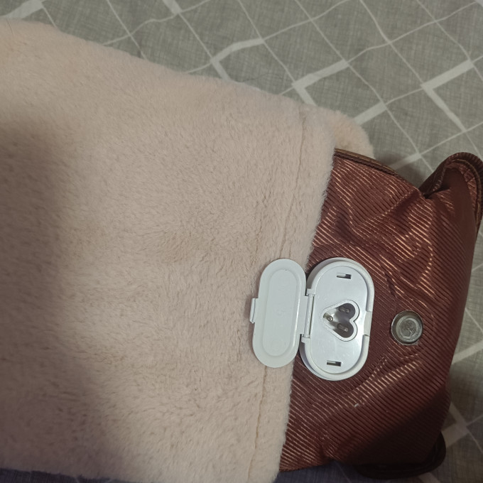 优水暖贴