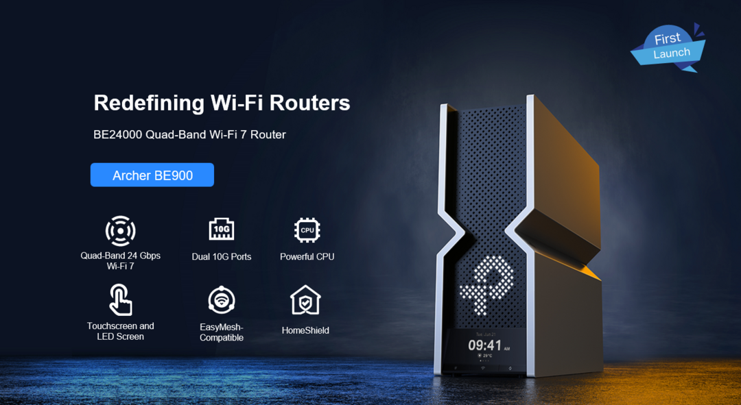 科技东风｜vivo X90 系列影像预热、全球首款 Wi-Fi 7 路由器、网传三星 Galaxy A54 渲染图