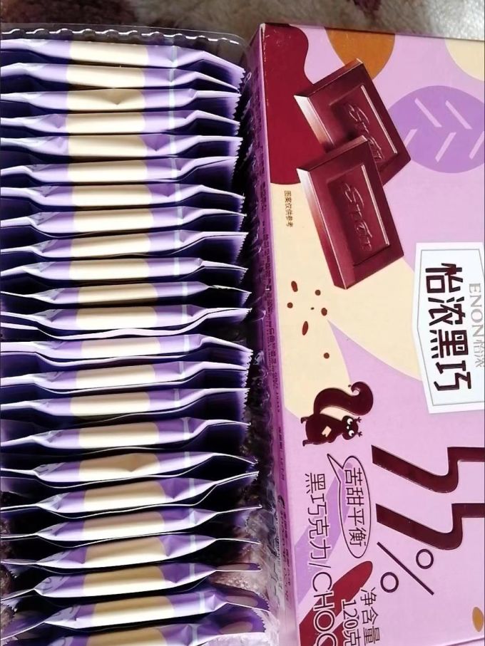 巧乐思其他休闲零食
