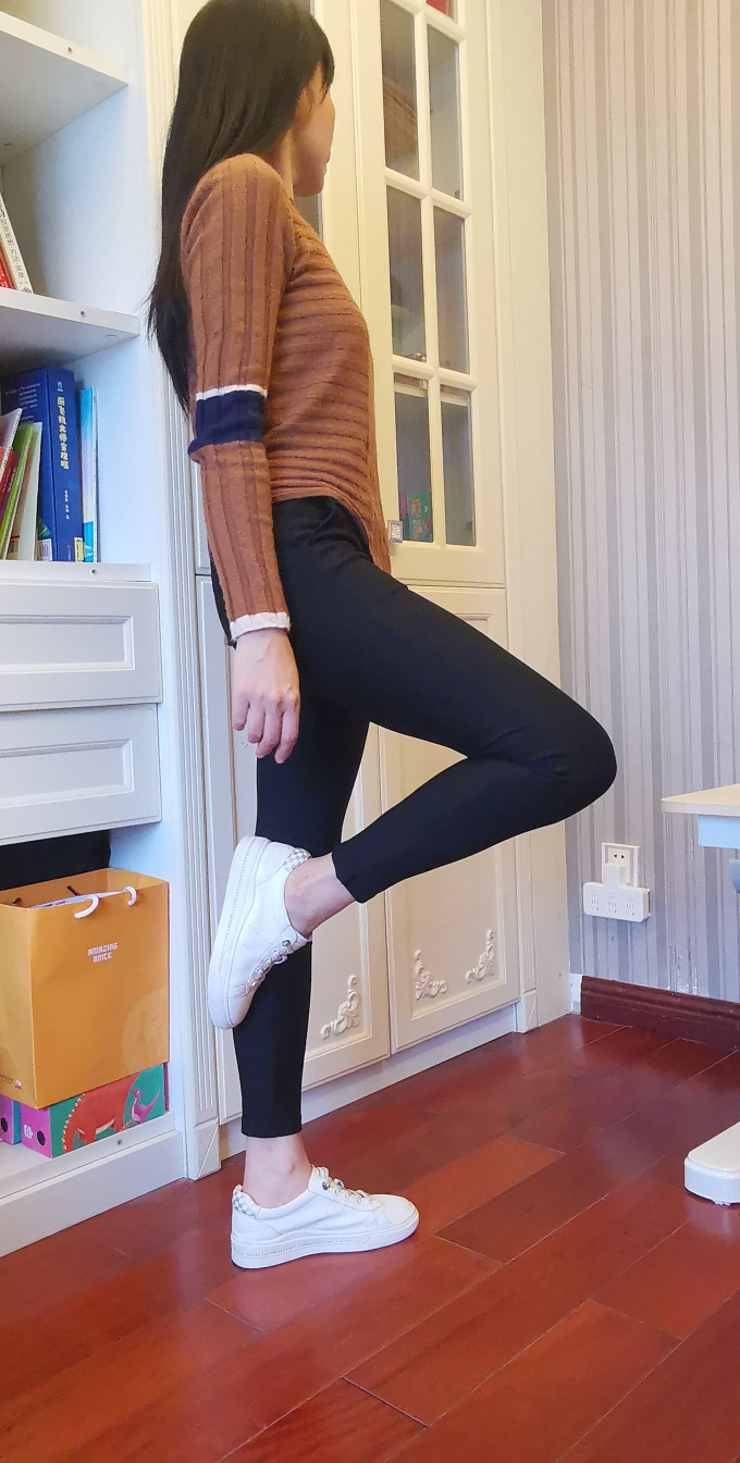 三彩瑜伽服饰