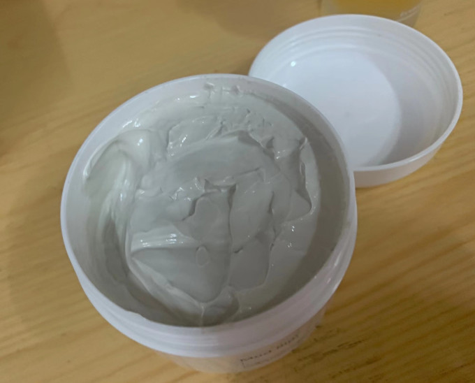 面膜面贴