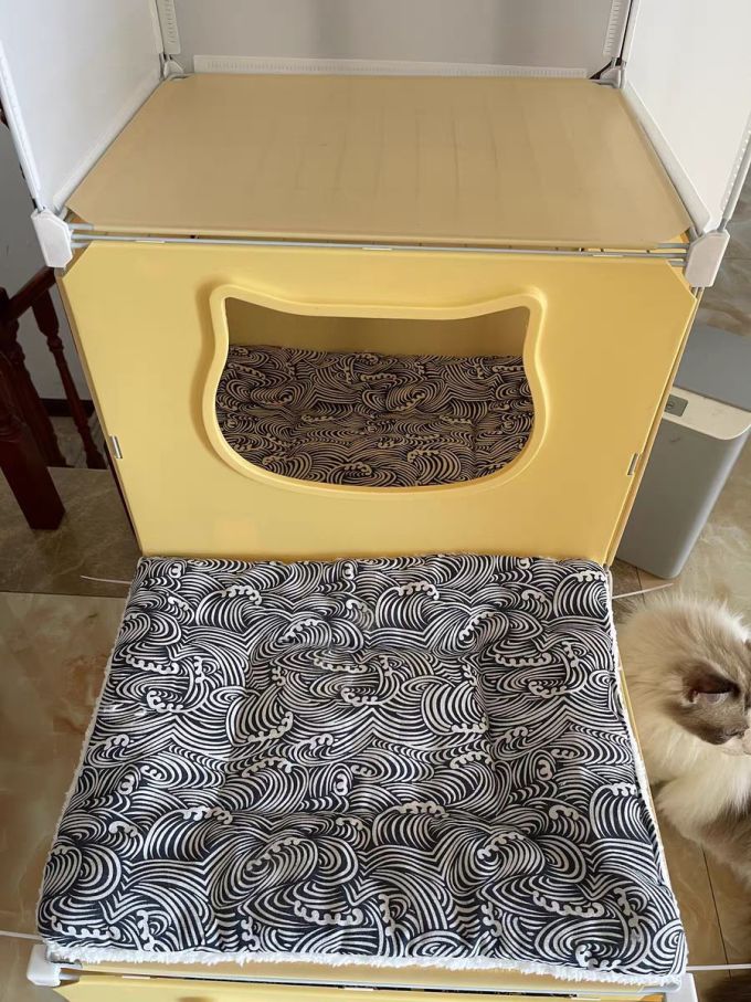 猫狗窝