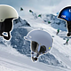 戴一次头盔胜过敲一万下木鱼，滑雪头盔怎么选？