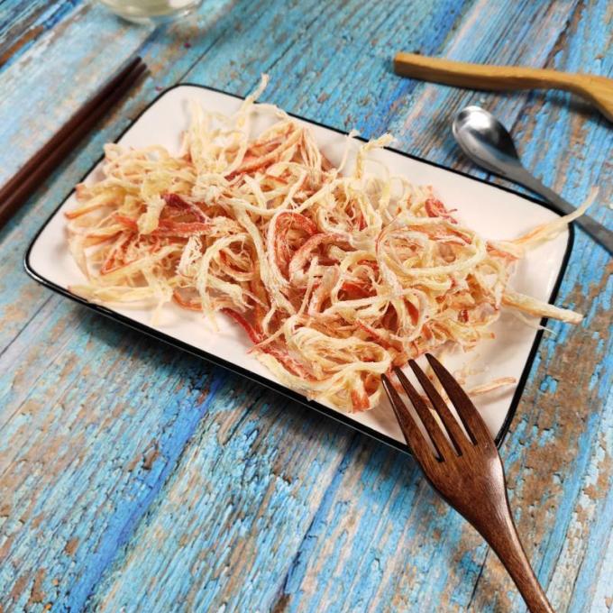 即食海味