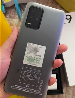 OPPO K9x 8GB+128GB