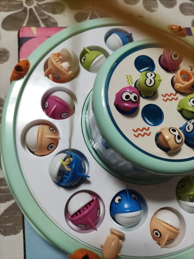 贝恩施声光玩具