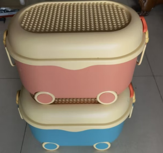 星优收纳箱