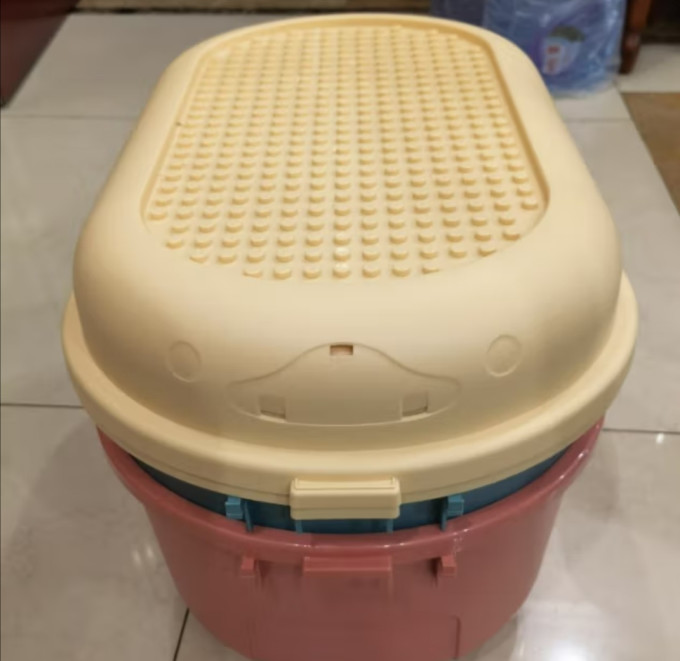 星优收纳箱