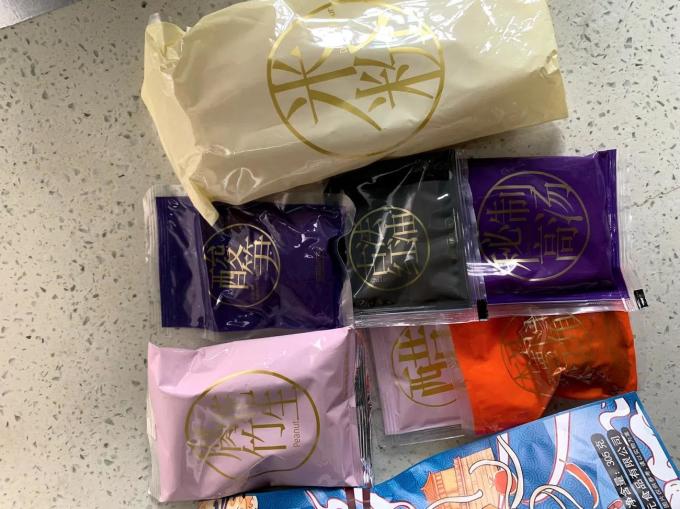 鼎螺鲜其他方便食品
