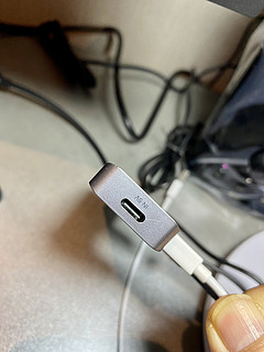 双十一到手绿联USB-A集线器，特点便宜好用